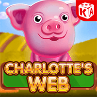 Web Của Charlotte