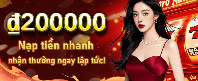 Trải nghiệm 97win com ngay