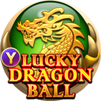 Con rồng tốt lành chơi với chuỗi hạt 7