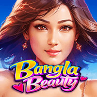 Người đẹp Bangla