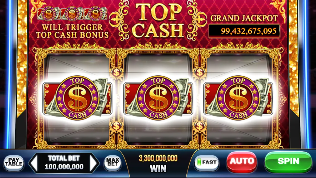 Casino 97win screenshot