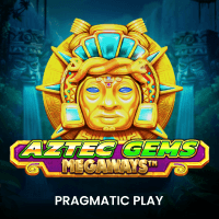Aztec Gems Megaways